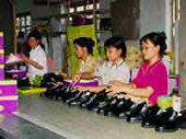Vietnam’s footwear industry likely faces added woes 
