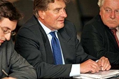 EU anti-fraud agency investigates trade official