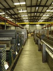 Industry Expects Taxes to Curb Surging Steel Exports
