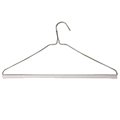 U.S. panel approves final duties on China hangers