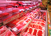 Beef, piracy on the agenda for US-China talks