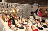 EU pressed to end China shoe duty