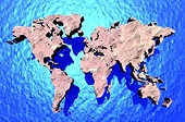 Export-led growth strategies in a world with the shakes 