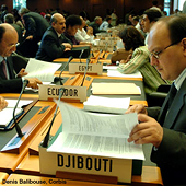 Trade Liberalization Continuing Despite Doha Impasse