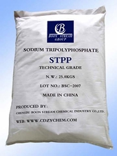 Indonesia official says China not dumping sodium