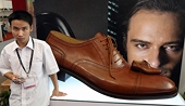 Shoe duties review period to be slashed