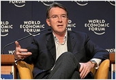 Mandelson promises fairness on trade disputes with China