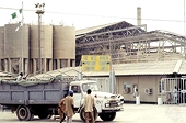 Traders doubt cheaper US cement sales