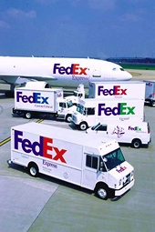 FedEx to Face China Anti-Dumping Investigation?
