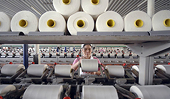 China shifts course as export demand slows