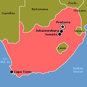 SA Customs Union may resume talks with the US