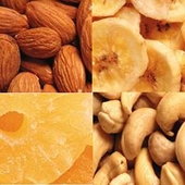 Dried fruit producers fight against cheap Greek imports