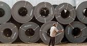 EUROFER urges EU to take action against cheap steel imports