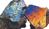 ITC makes determinations in five-year (sunset) reviews concernig ferrovanadium from China and South Africa