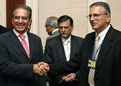 Relief package for Exporters on the anvil : G K Pillai