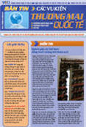 Newsletter on Trade Remedies No.1, July/2008