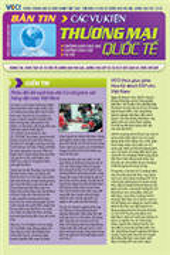 Newsletter on Trade Remedies No.3, September/2008