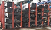 Anti-dumping investigation provides more armour to steel products cos