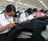 US Drops Anti-Dumping Inquiry Against Vientam Apparel