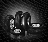 Cheap imports derail tyre industry