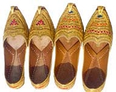 Limping Chinese Market Put Indian Footwear on Fast Track