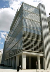 Global trade in a rapid dive - World Bank economist