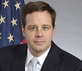 US trade official expects return to normalcy by mid 2009