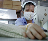 Monitoring of Vietnamese Apparel Imports Ends