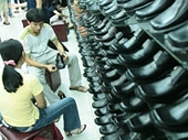 Footwear exporters face dumping lawsuits in Latin America