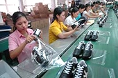 Difficult times ahead for Vietnamese shoes exports to the EU
