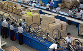 Dragon Bicycles Vietnam for Lease