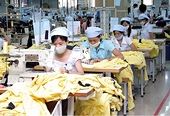 The United States International Trade Commission determined that a US industry is materially injured by reason of imports of wel