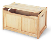 Antidumping duties revoked on toy boxes