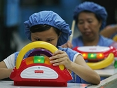 India lifts Chinese toy ban, demands safety guarantees