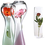 Glass and Metal Products See Drop in Chinese Imports