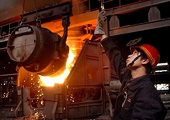 CISA proposes to lift steel export rebate