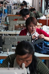 Trade protectionism against China increasing