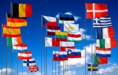 EU Trade Officials Back Duties On Products From China, US