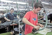 China's Exporters Face Challenges