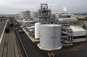 European Barriers to American Biodiesel