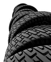 China 'dumps' radials as bias tyres