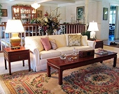 Duties revised for 29 Chinese furniture factories