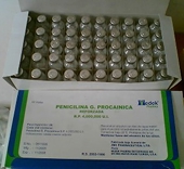 Safeguard duty on penicillin raw materials