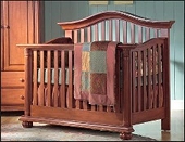 DOC says Stanley cribs not subject to antidumping duties