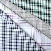 India slaps dumping duty on yarn, fabric