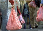 Vietnam accused of dumping plastic bags on US market