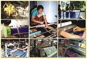 Handloom, handicrafts sector raise demands