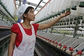 Textile exports to European market to acclerate