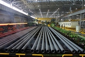 Steelmakers Accuse China of ‘Dumping’ Pipes in U.S.