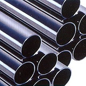 China opposes EU's anti-dumping duties on steel pipe
